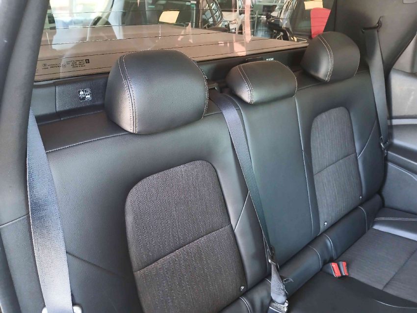 chevrolet montana 1.2 turbo flex ltz automatico 2023/238