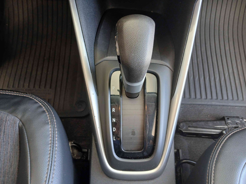 chevrolet montana 1.2 turbo flex ltz automatico 2023/2318