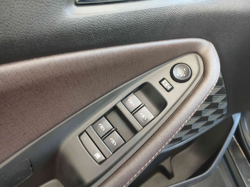 chevrolet montana 1.2 turbo flex ltz automatico 2023/2311