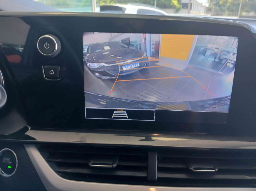 chevrolet montana 1.2 turbo flex ltz automatico 2023/2316