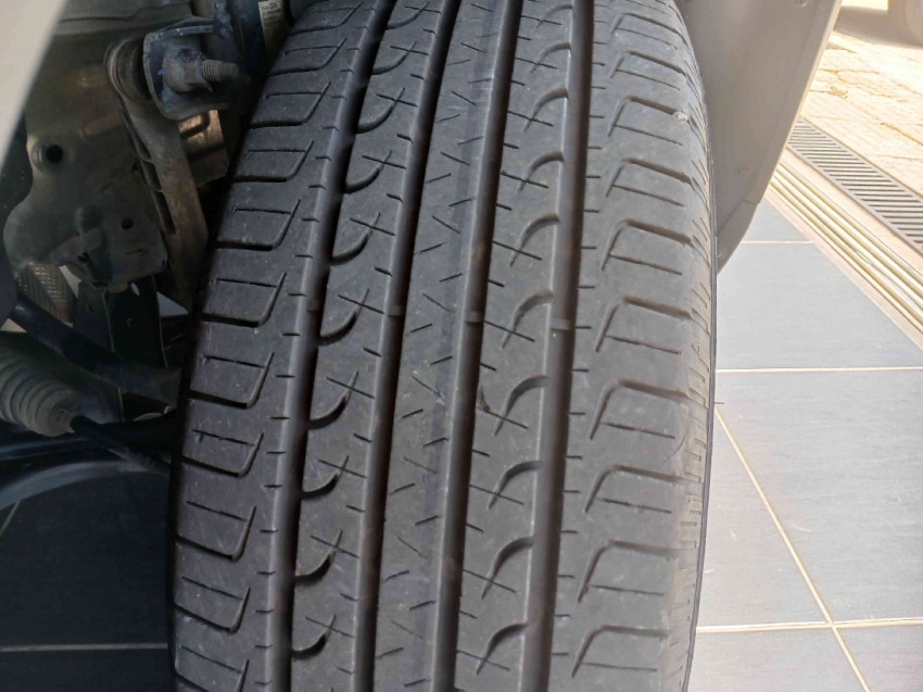 chevrolet montana 1.2 turbo flex ltz automatico 2023/236