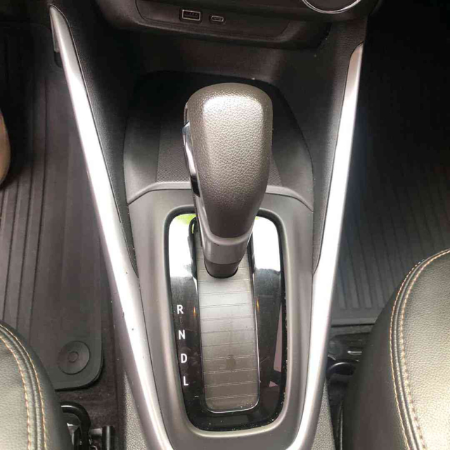 chevrolet montana 1.2 turbo flex ltz automatico 2023/2311