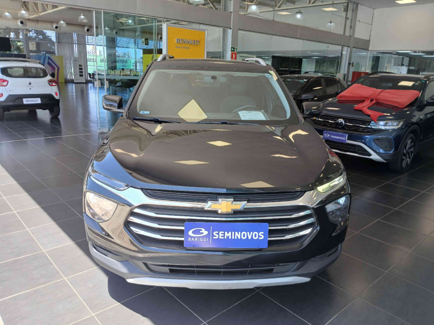 chevrolet montana 1.2 turbo flex ltz automatico 2023/231