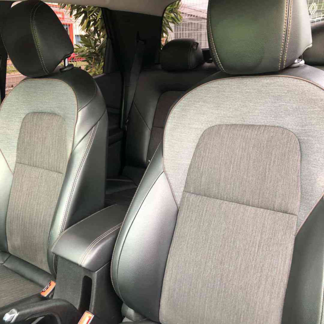 chevrolet montana 1.2 turbo flex ltz automatico 2023/2314