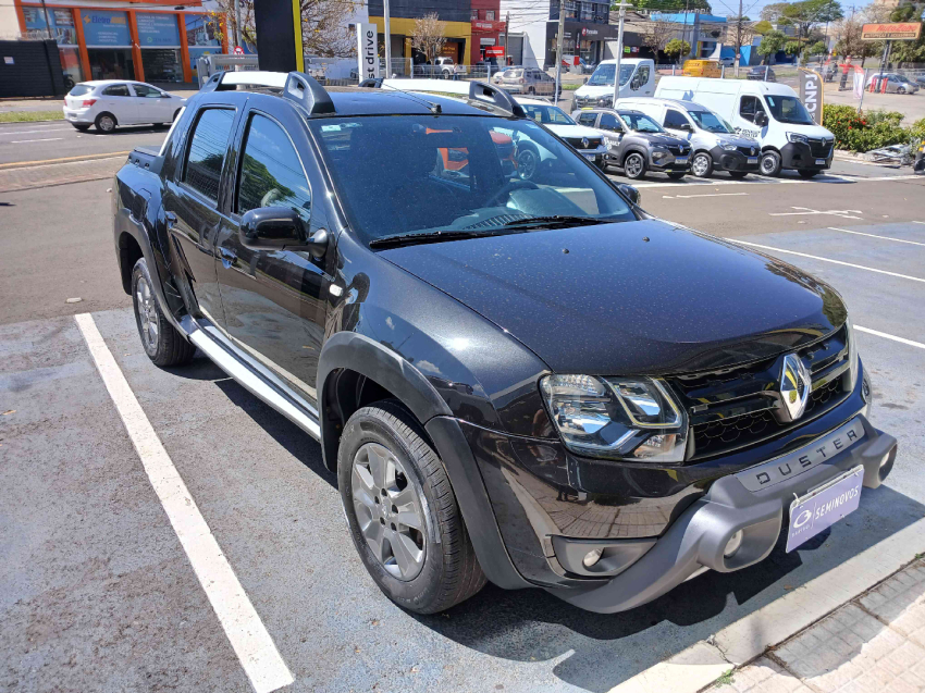 renault duster 1.6 dynamique 4x2 16v flex 4p manual 2.0 2017
