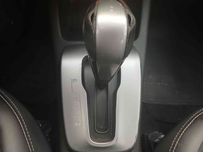 chevrolet spin 1.8 activ 8v flex 4p automatico 2018