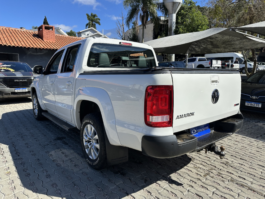 amarok comfortline 2.0 4x4 at 2021/2021