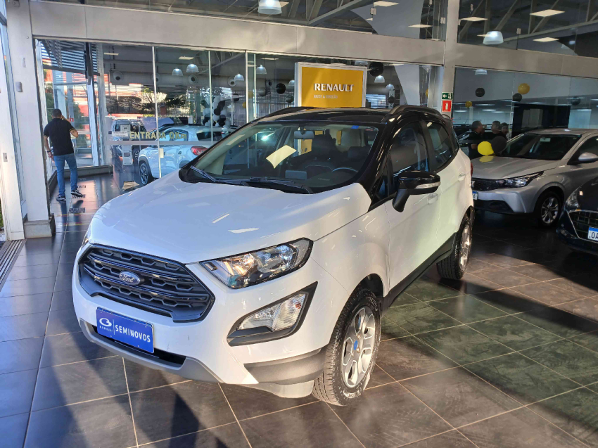 ford ecosport 1.5 ti-vct flex freestyle manual 4p 2020