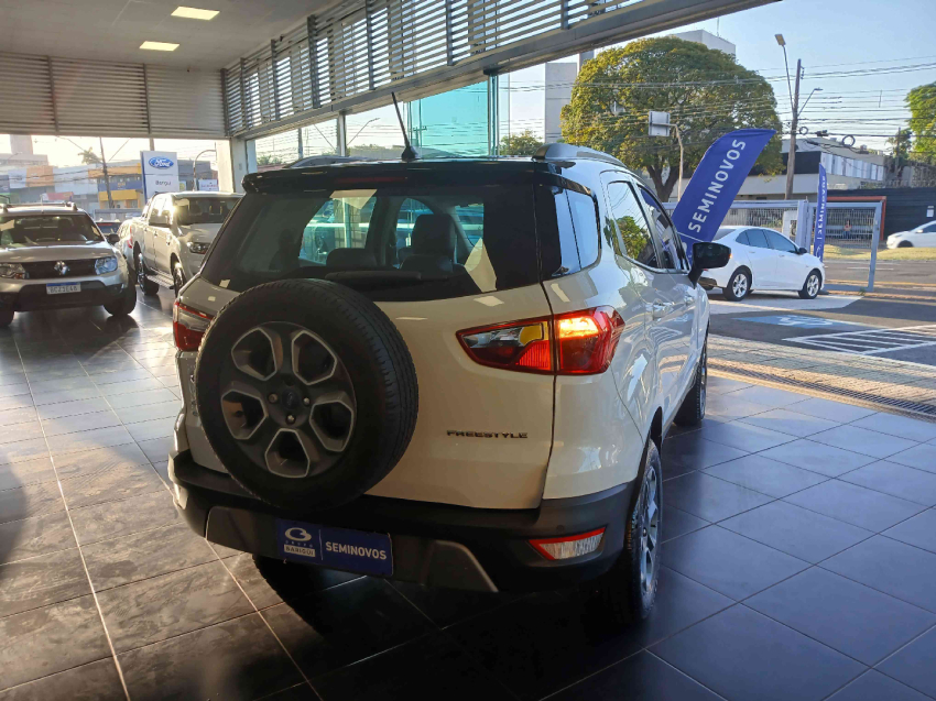 ford ecosport 1.5 ti-vct flex freestyle manual 4p 2020