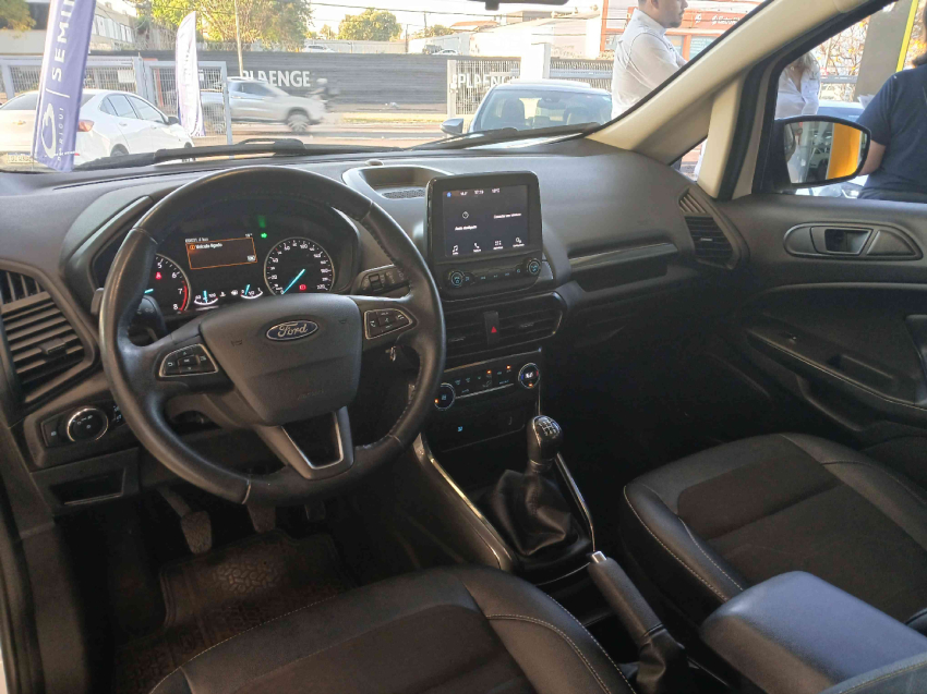 ford ecosport 1.5 ti-vct flex freestyle manual 4p 2020