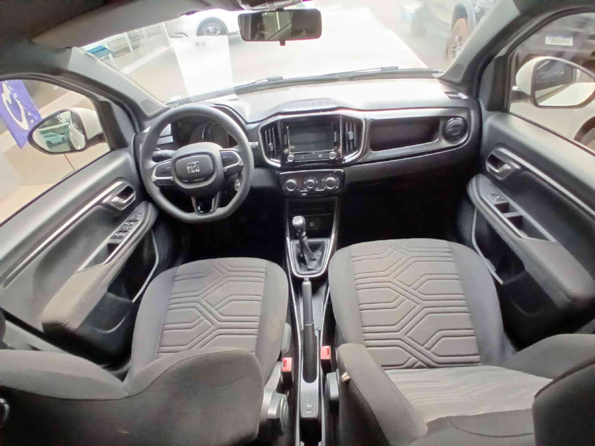 fiat strada 1.3 firefly flex volcano cd manual 4p 2024