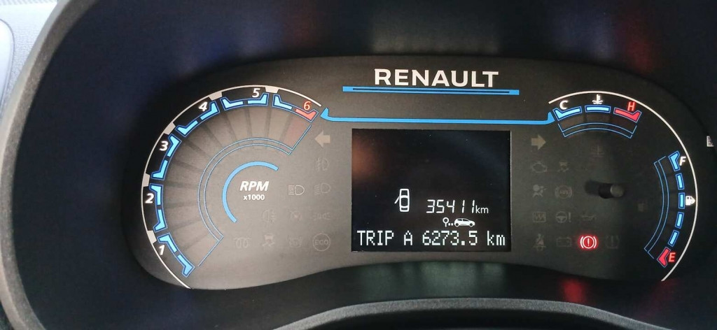 renault kwid 1.0 12v sce flex zen manual 4p 2023