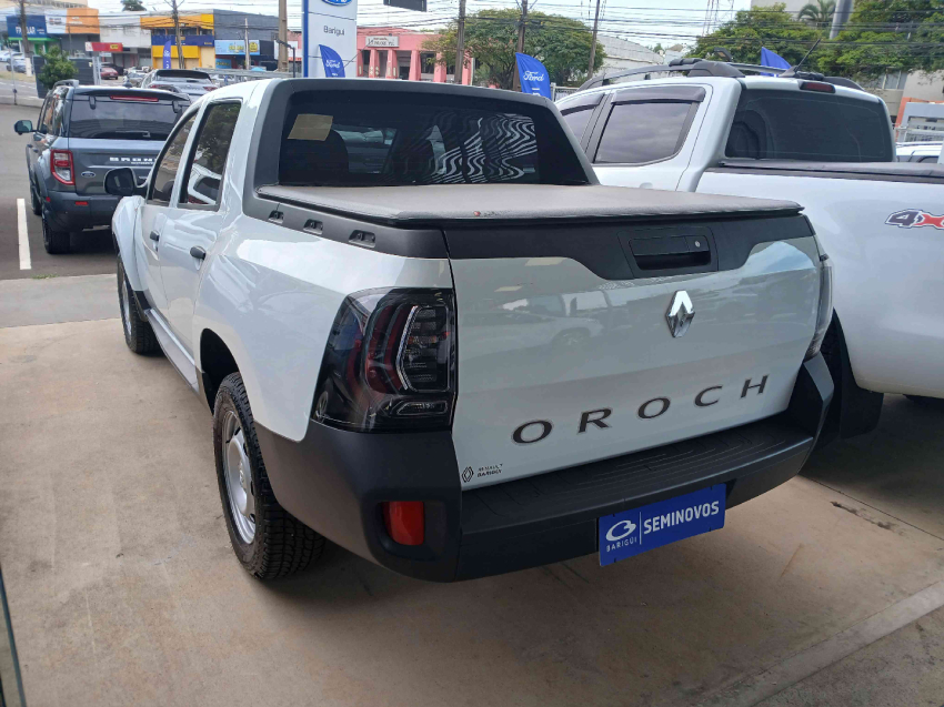 oroch pro 2025