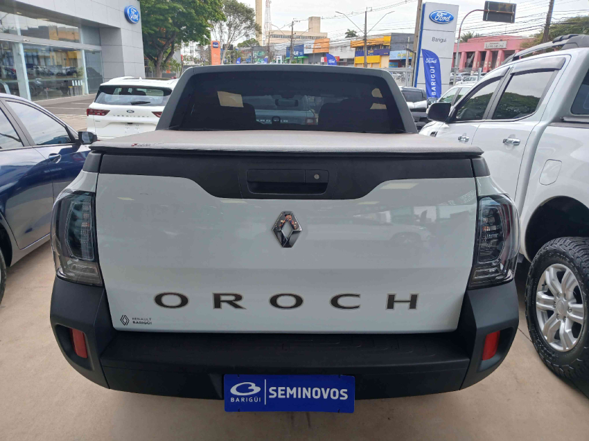 oroch pro 2025