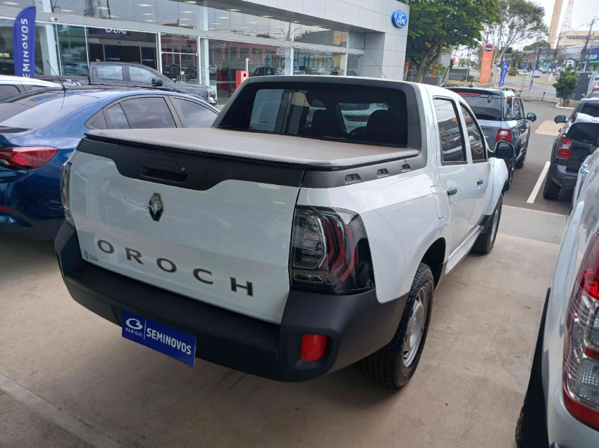 oroch pro 2025