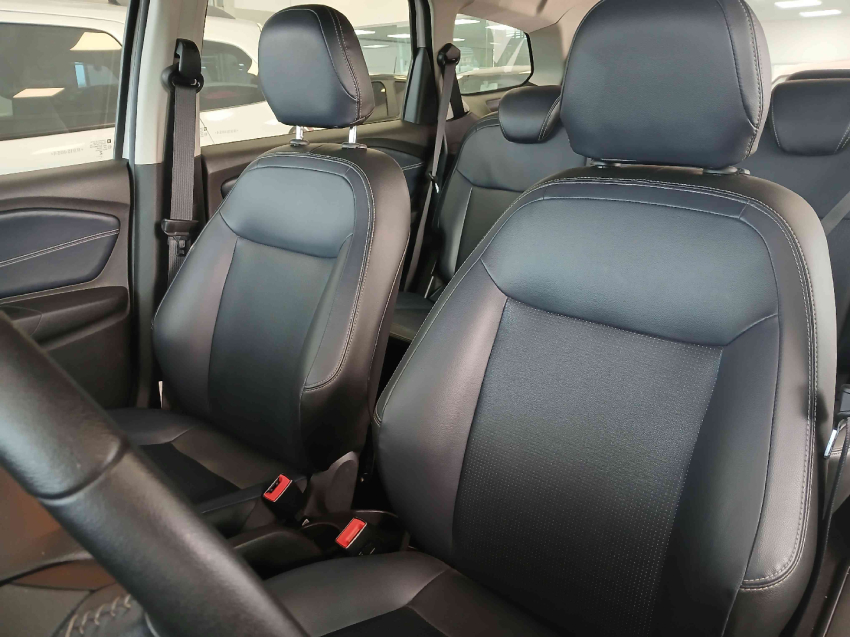 chevrolet spin premier flex automatico 2023/24