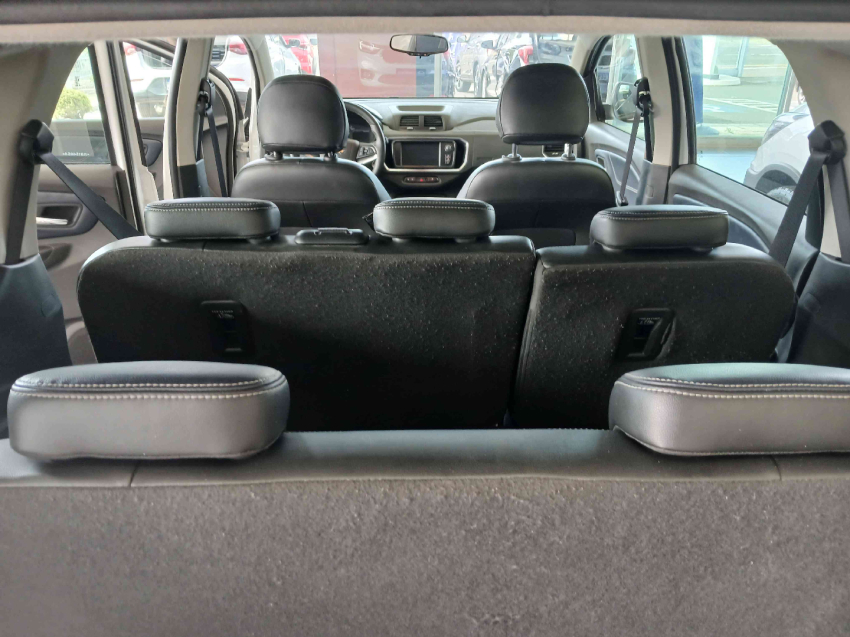 chevrolet spin premier flex automatico 2023/24