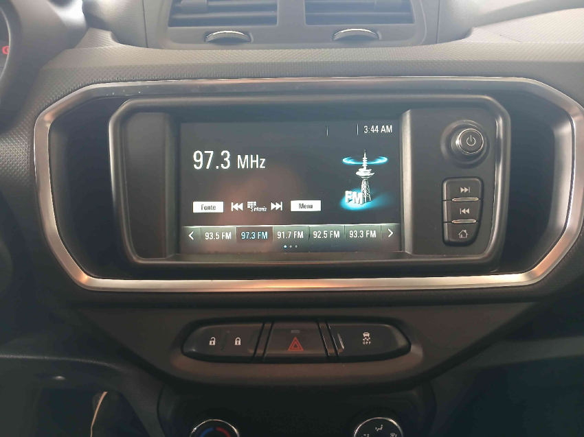 chevrolet spin premier flex automatico 2023/24