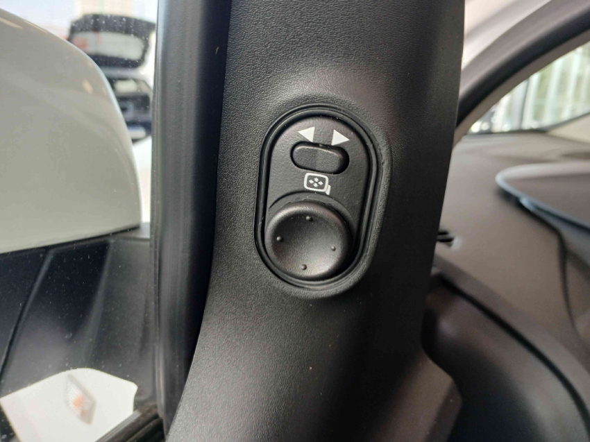 chevrolet spin premier flex automatico 2023/24