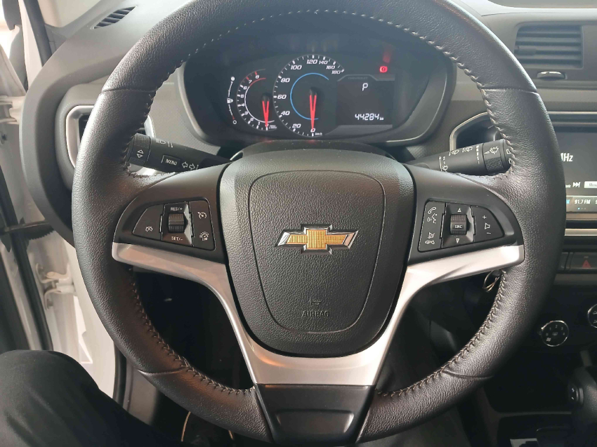 chevrolet spin premier flex automatico 2023/24