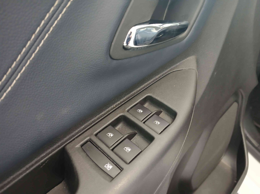 chevrolet spin premier flex automatico 2023/24
