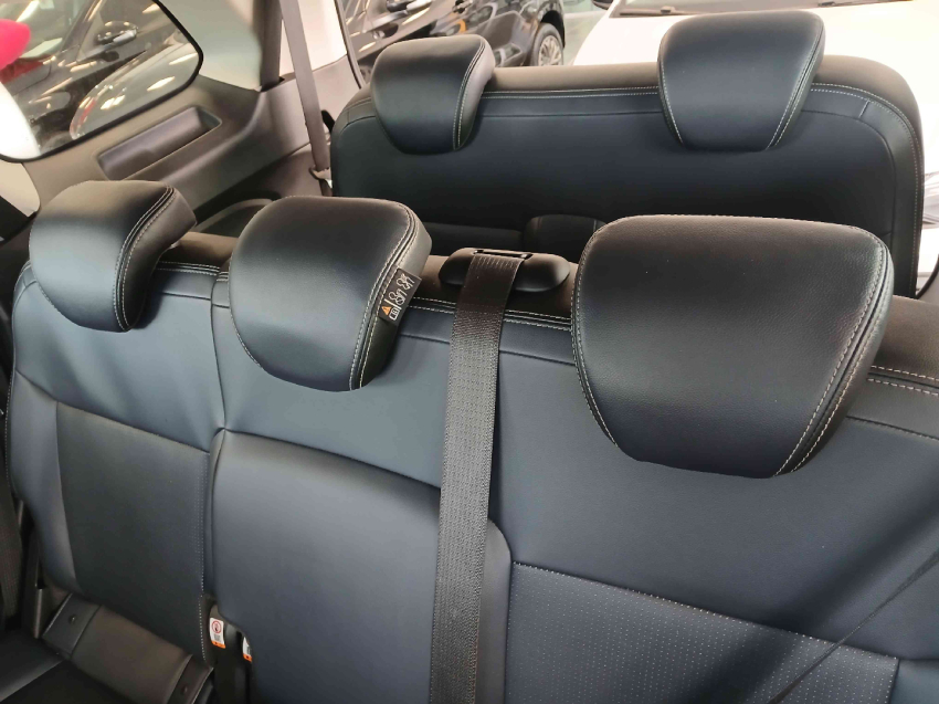 chevrolet spin premier flex automatico 2023/24