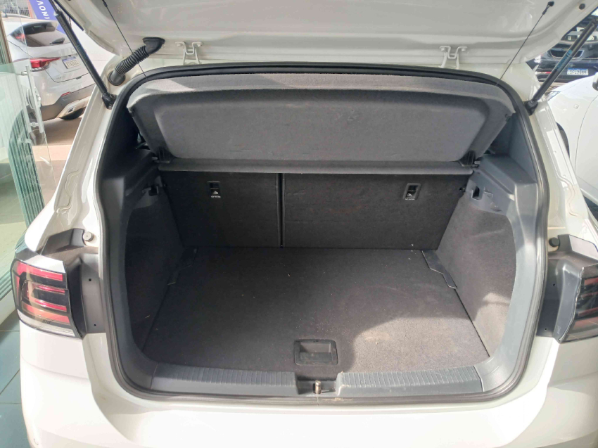 t-cross comfortline flex 2021/21