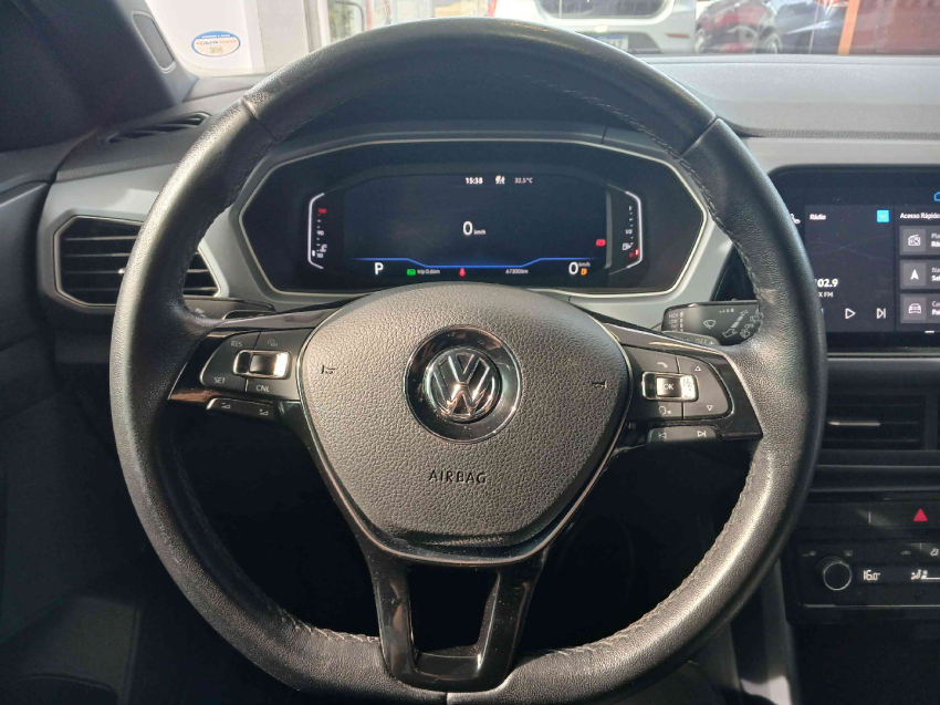 t-cross comfortline flex 2021/21