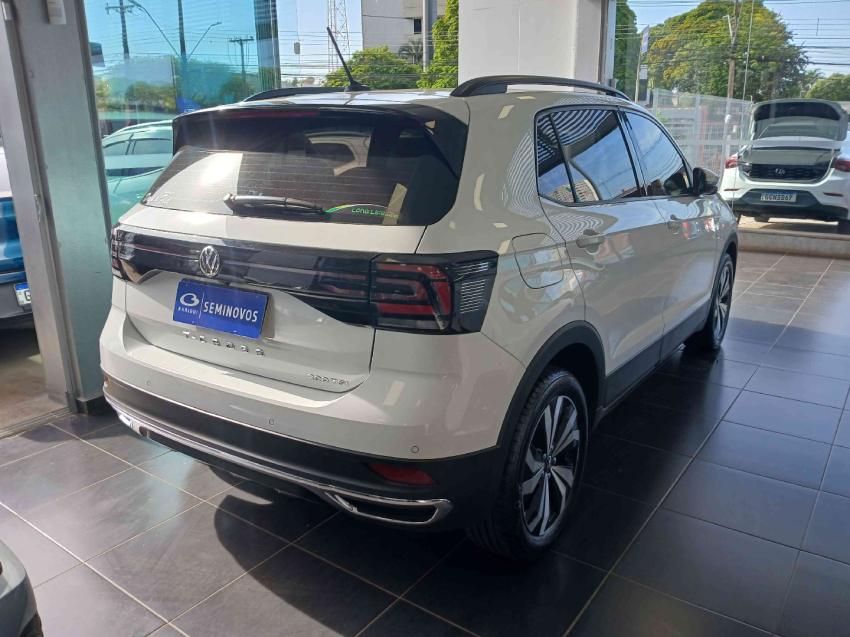 t-cross comfortline flex 2021/21