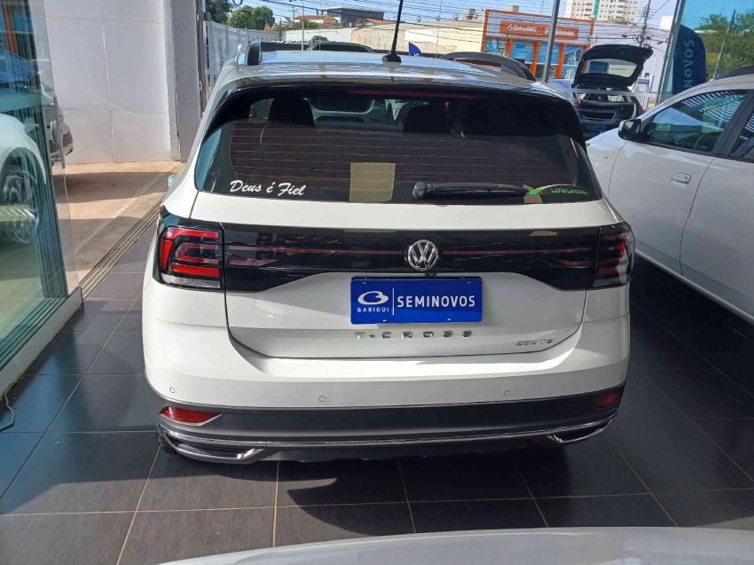t-cross comfortline flex 2021/21