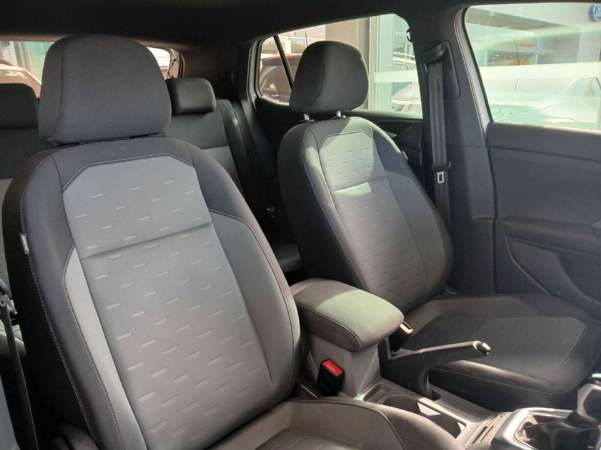 t-cross comfortline flex 2021/21