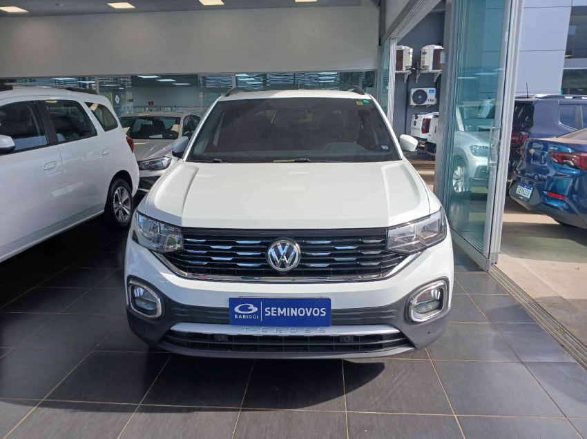 t-cross comfortline flex 2021/21