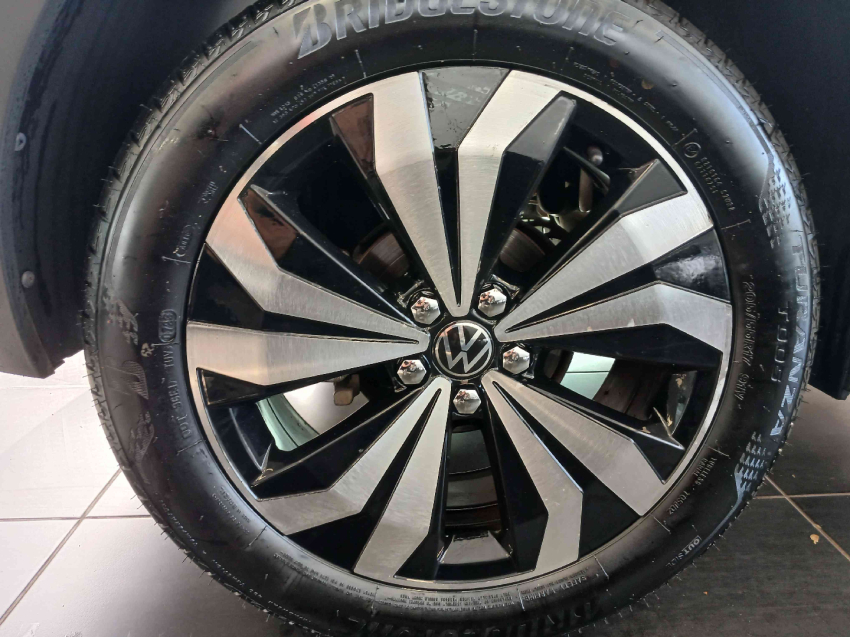 t-cross comfortline flex 2021/21
