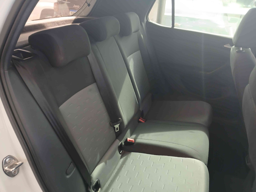 t-cross comfortline flex 2021/21