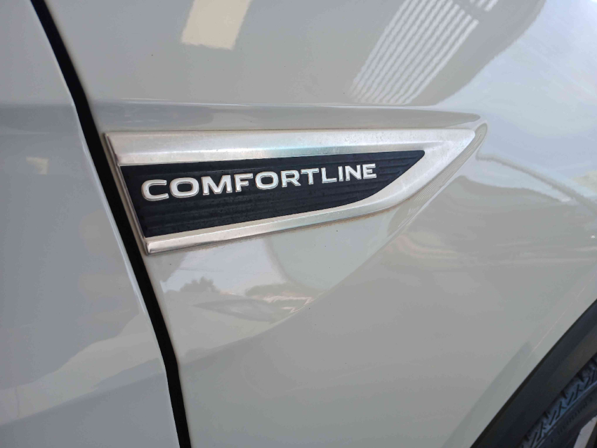 t-cross comfortline flex 2021/21