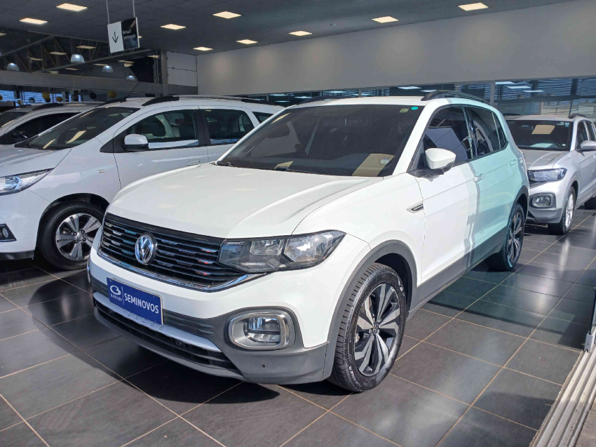 t-cross comfortline flex 2021/21