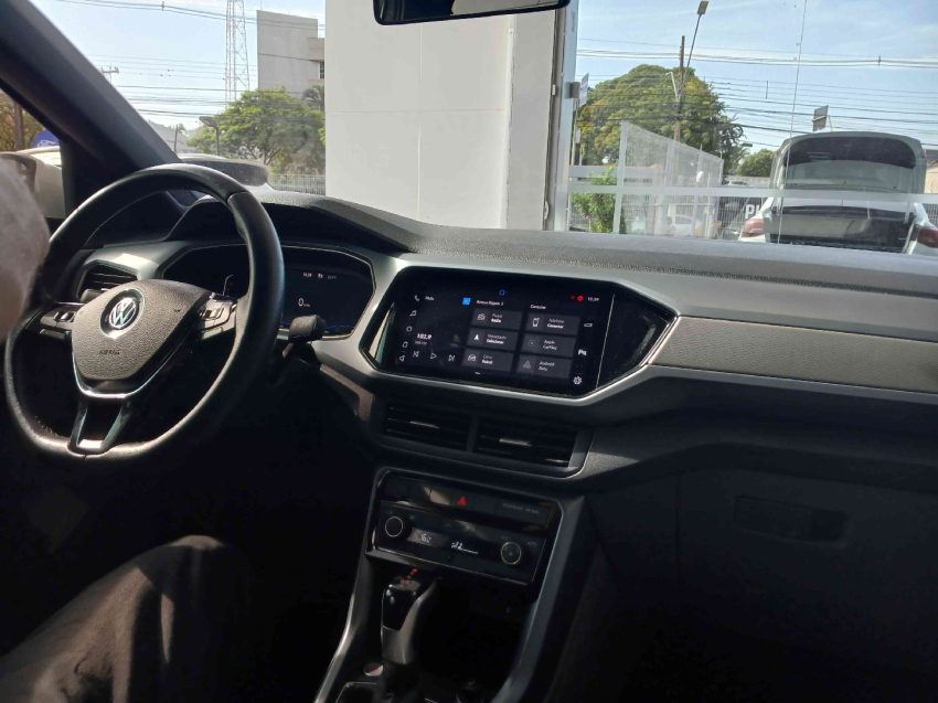 t-cross comfortline flex 2021/21