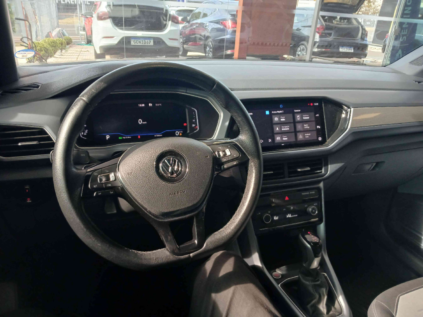 t-cross comfortline flex 2021/21