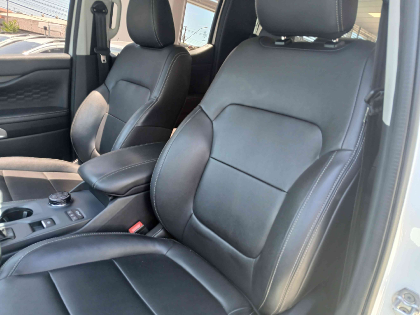 ford ranger 3.0 v6 turbo diesel cd limited 4x4 automatico 4p 2024