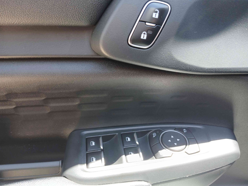ford ranger 3.0 v6 turbo diesel cd limited 4x4 automatico 4p 2024