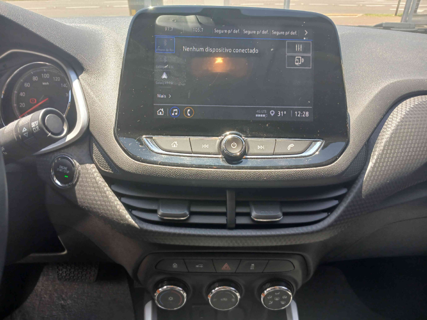 onix ltz turbo flex automatico 2024/24
