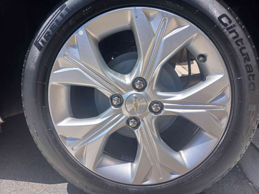 onix ltz turbo flex automatico 2024/24