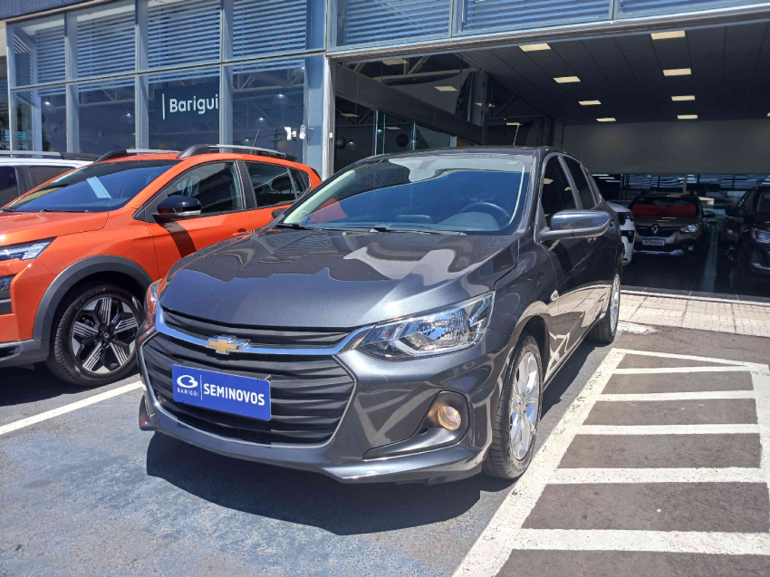 onix ltz turbo flex automatico 2024/24