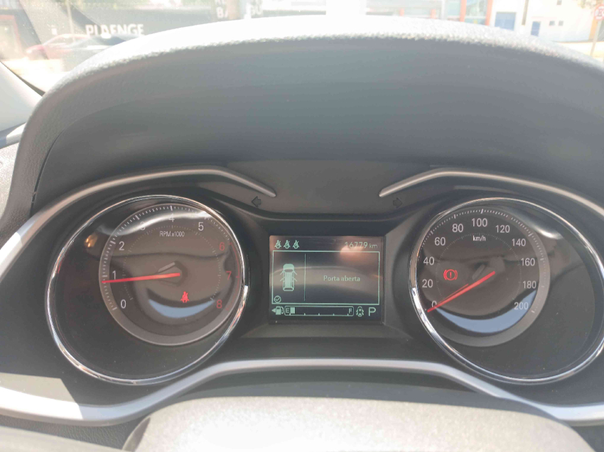 onix ltz turbo flex automatico 2024/24