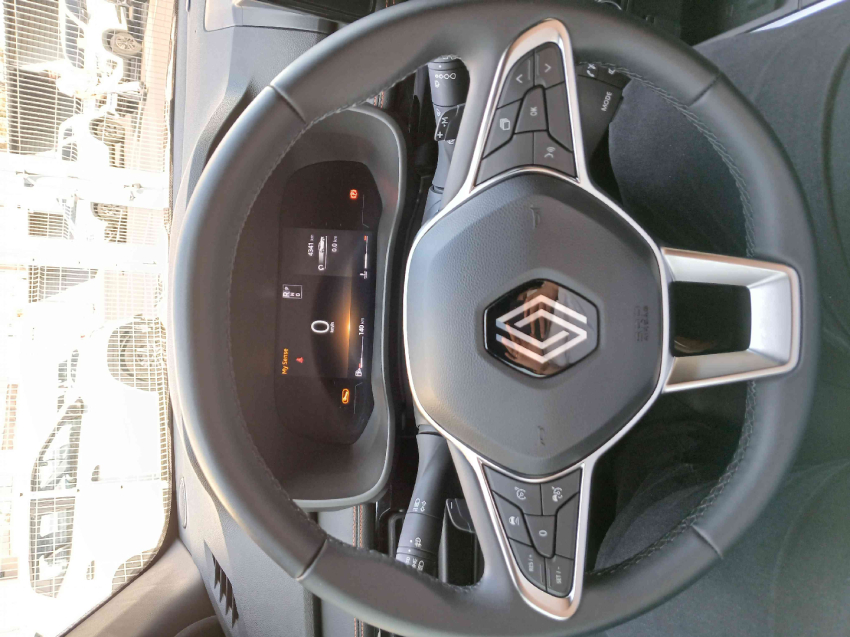 renault kardian 1.0 tce flex premiere edition edc 4p automatico 2025