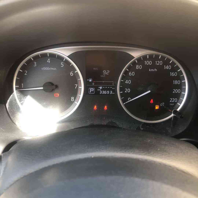 nissan kicks 1.6 16v flexstart active xtronic flex 4p automatico 202410