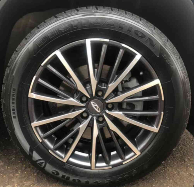 tiggo 8 hibrido automatico 2022/22