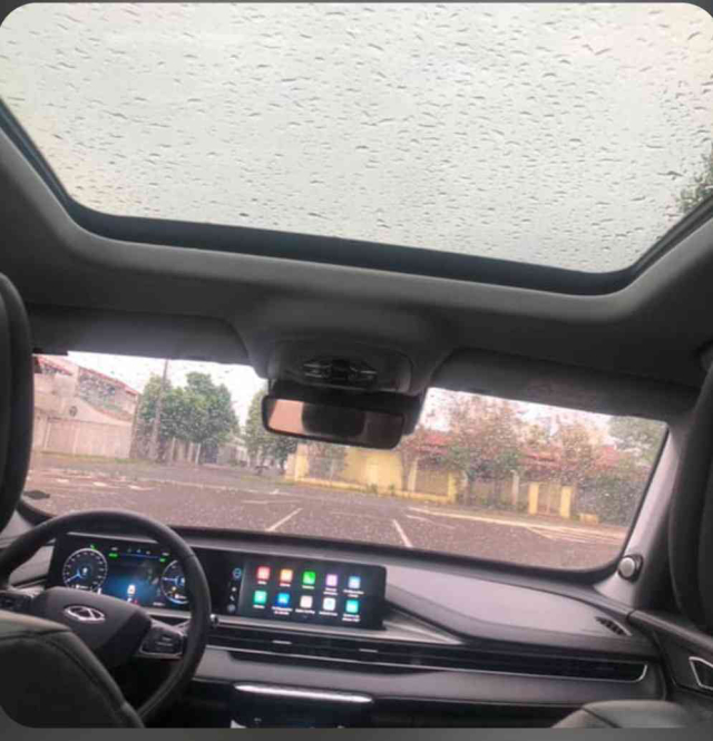 tiggo 8 hibrido automatico 2022/22