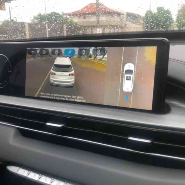 tiggo 8 hibrido automatico 2022/22