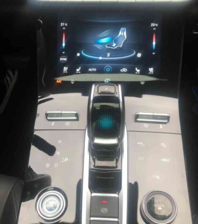 tiggo 8 hibrido automatico 2022/22